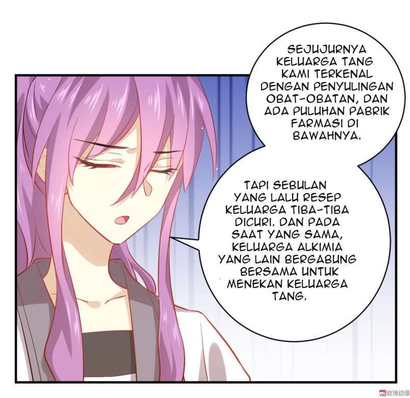 Immortal Swordsman in The Reverse World Chapter 24 Gambar 38